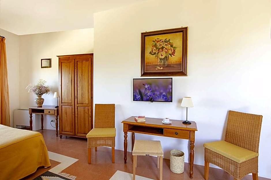 Hotel Baglio Santacroce