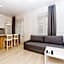 City Castle Apartments Free Parking