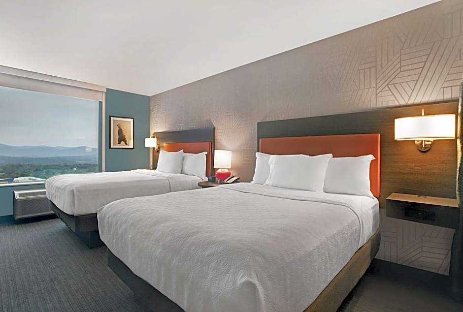 Home2 Suites by Hilton Asheville Airport