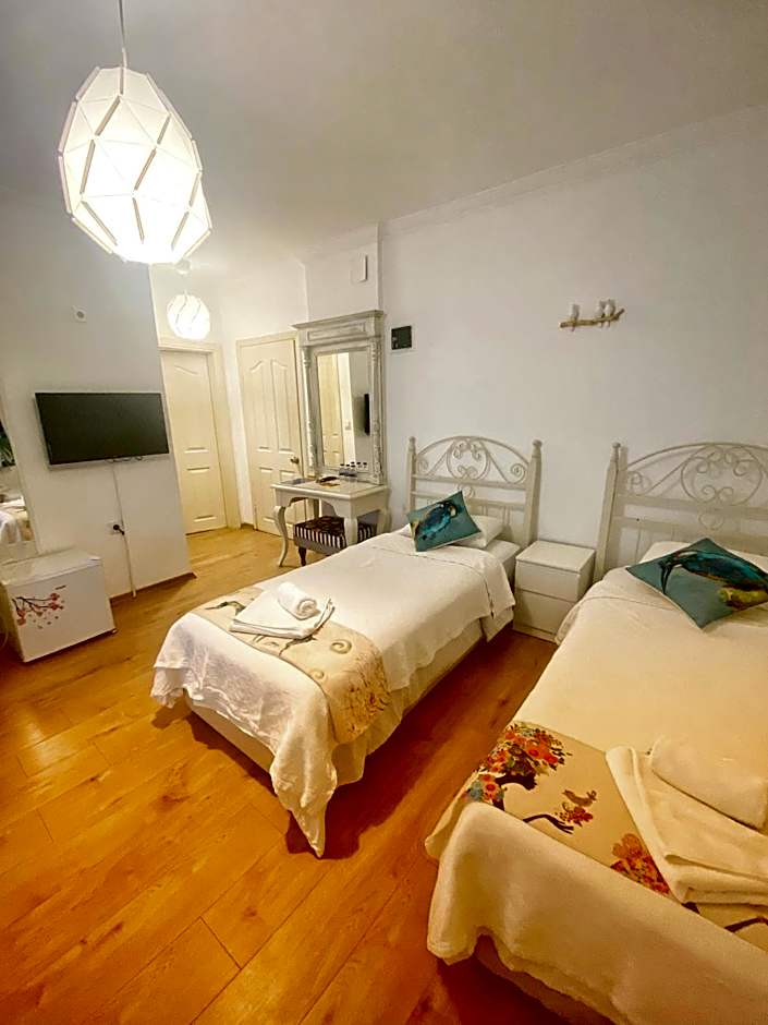 Bodrum Sade Otel