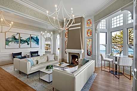 Green Gables Inn, A Four Sisters Inn