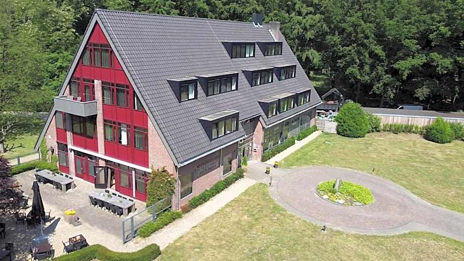 Fletcher Hotel Landgoed Huis te Eerbeek