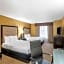 La Quinta Inn & Suites by Wyndham Hot Springs