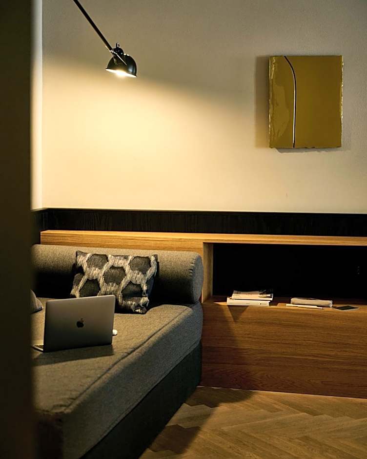 Melter Hotel & Apartments - a Neighborhood Hotel