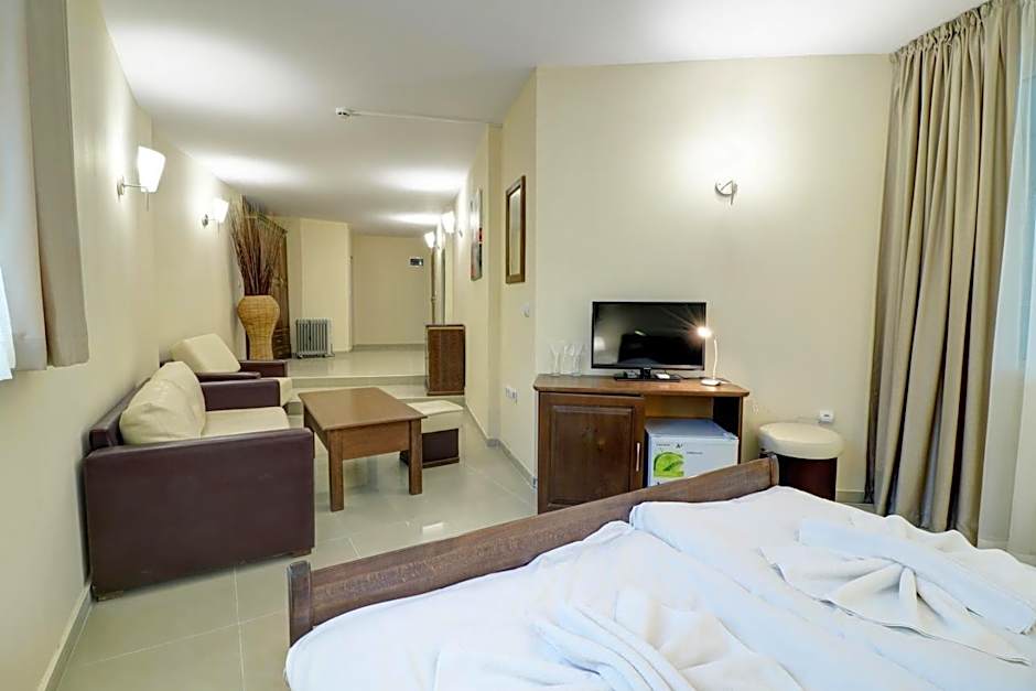 Family Hotel Jupiter