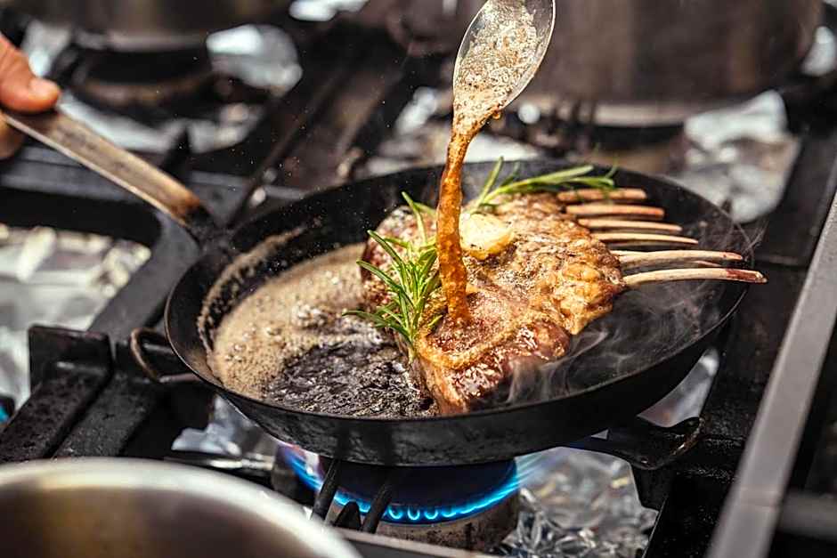 Hotel Macun, Vent im Ötztal