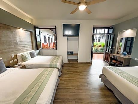 Standard Family Room