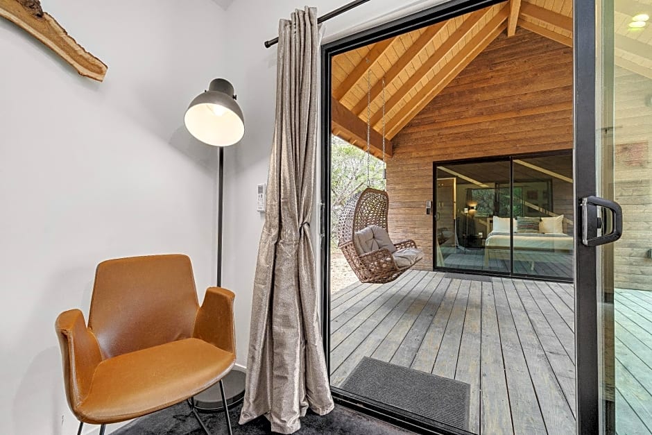 Lucky Arrow Retreat
