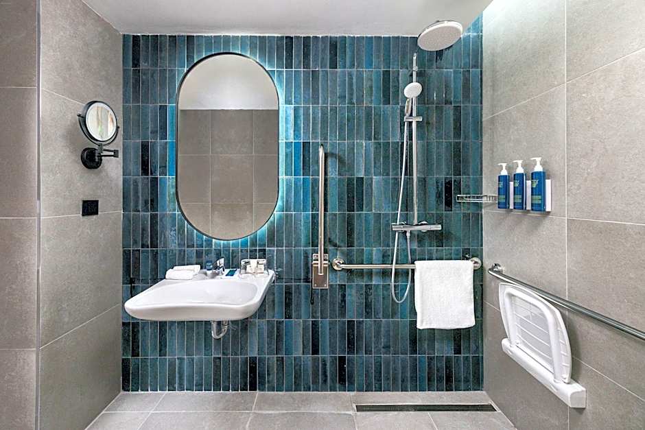 Four Points by Sheraton Sunny Beach