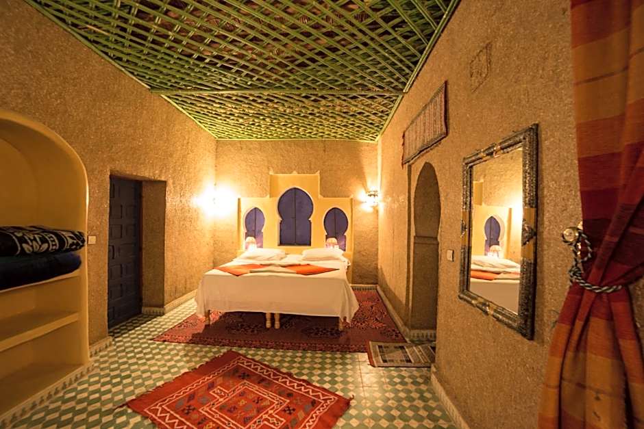 Kasbah Hotel Panorama