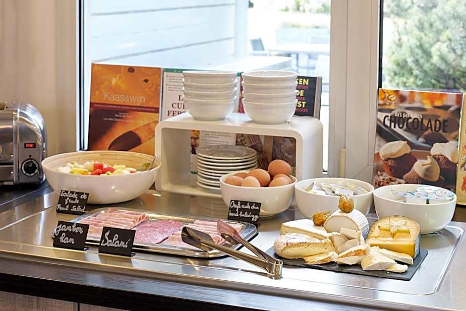 Best Western Hotel Wavre