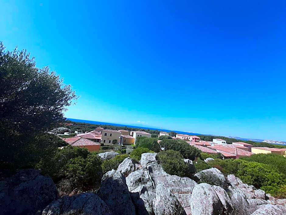 Appartamento Residence Mirice Vignola mare Aglientu casa Giorgia