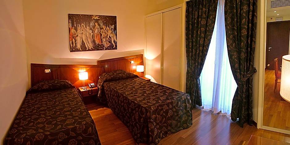 Hotel Ristorante Il Gambero