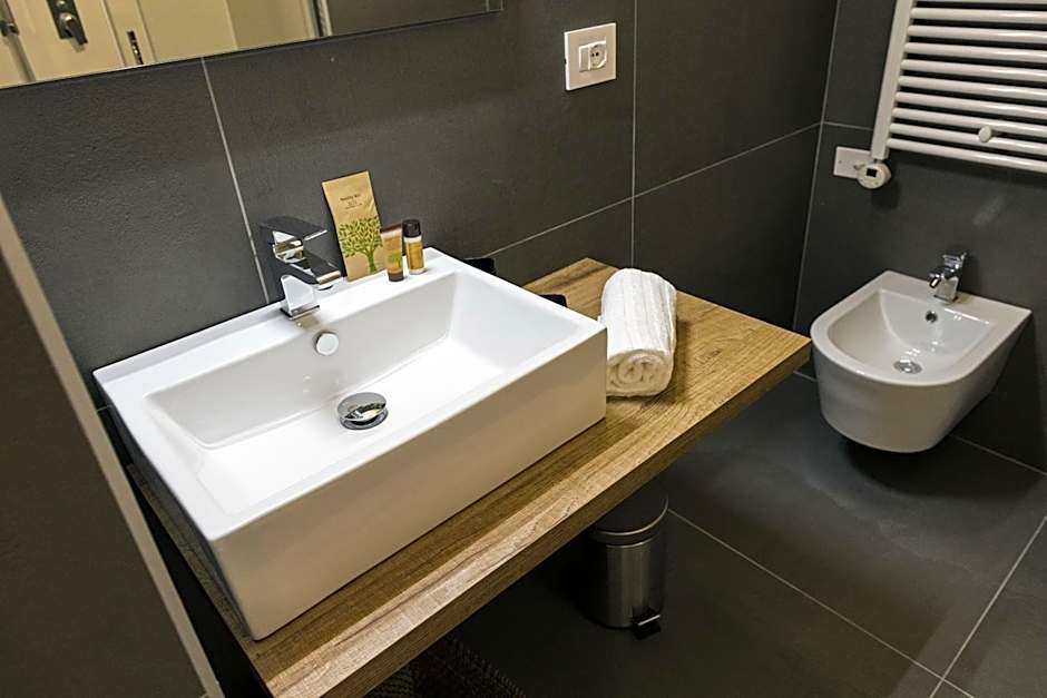 Paduina3 Comfort Apartments