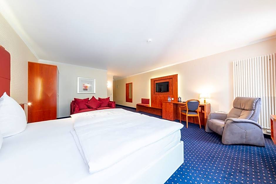 Koener Hotel & Spa