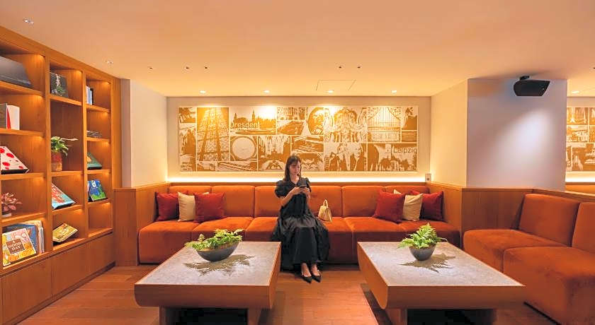 Hotel Grand Bach Kyoto Select