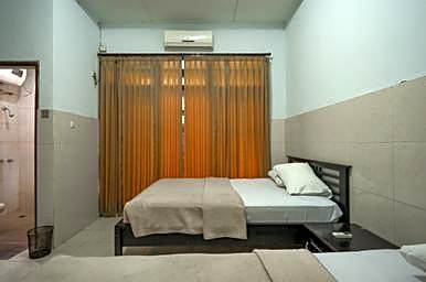 RedDoorz @ Hotel Dewata Indah Denpasar