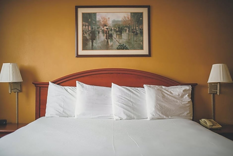 Hotel Ottumwa