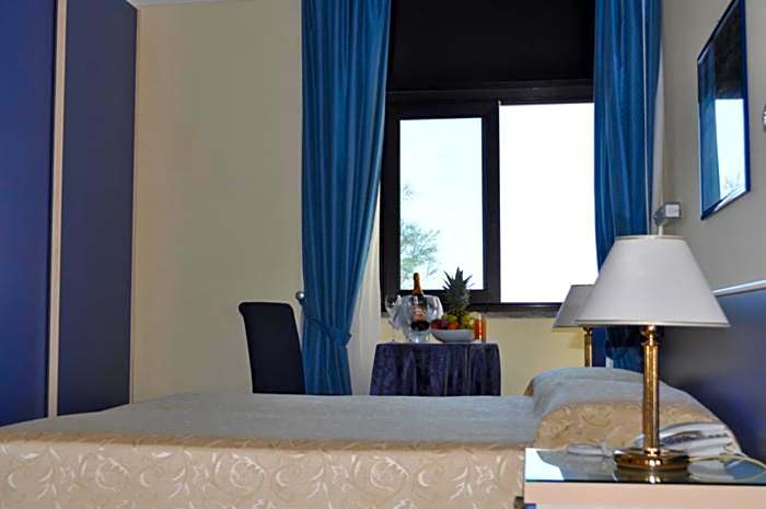 Hotel La Playa