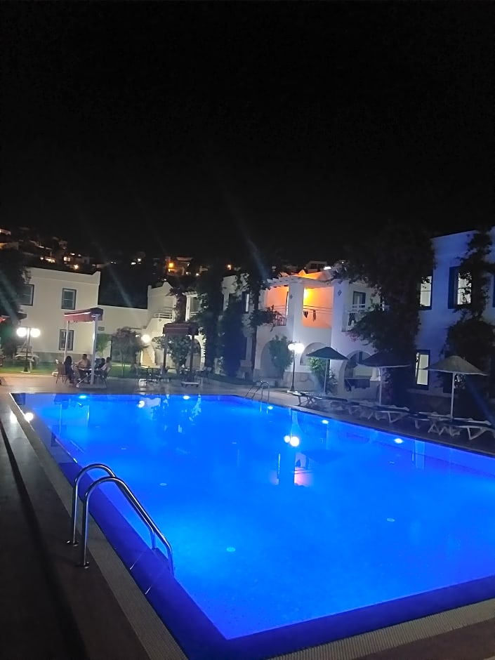 Paradise Apart Hotel