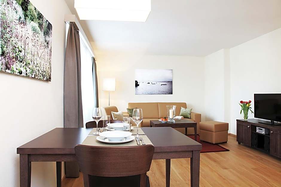 CITY STAY - Kieselgasse