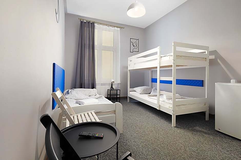Moon Hostel Kraków