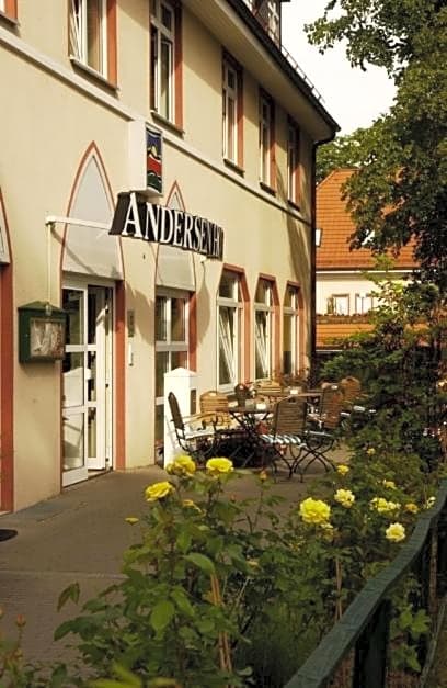 Andersen Hotel Birkenwerder