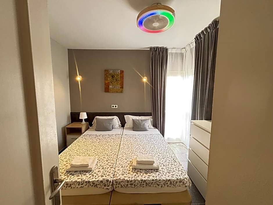 Yucca Park ApartHotel