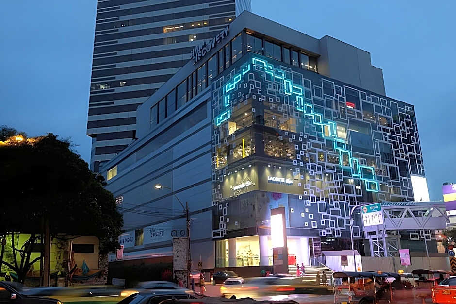 Tango Vibrant Living Hotel