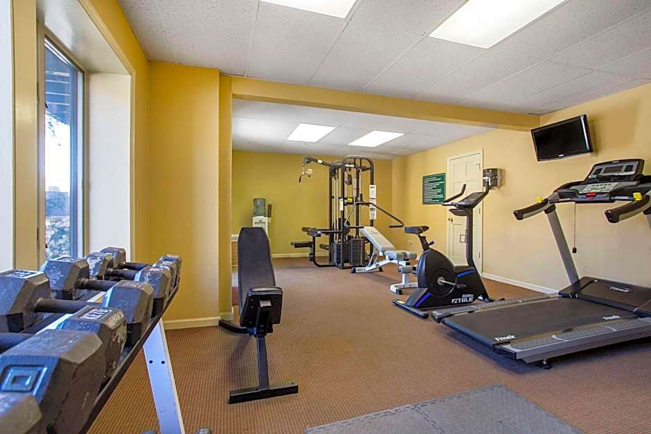Bluegreen Vacations Blue Ridge Village, an Ascend Resort