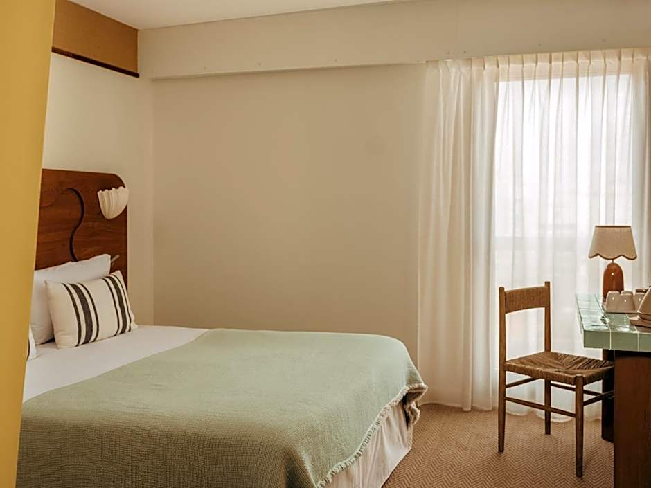 Hotel Coeur Marin