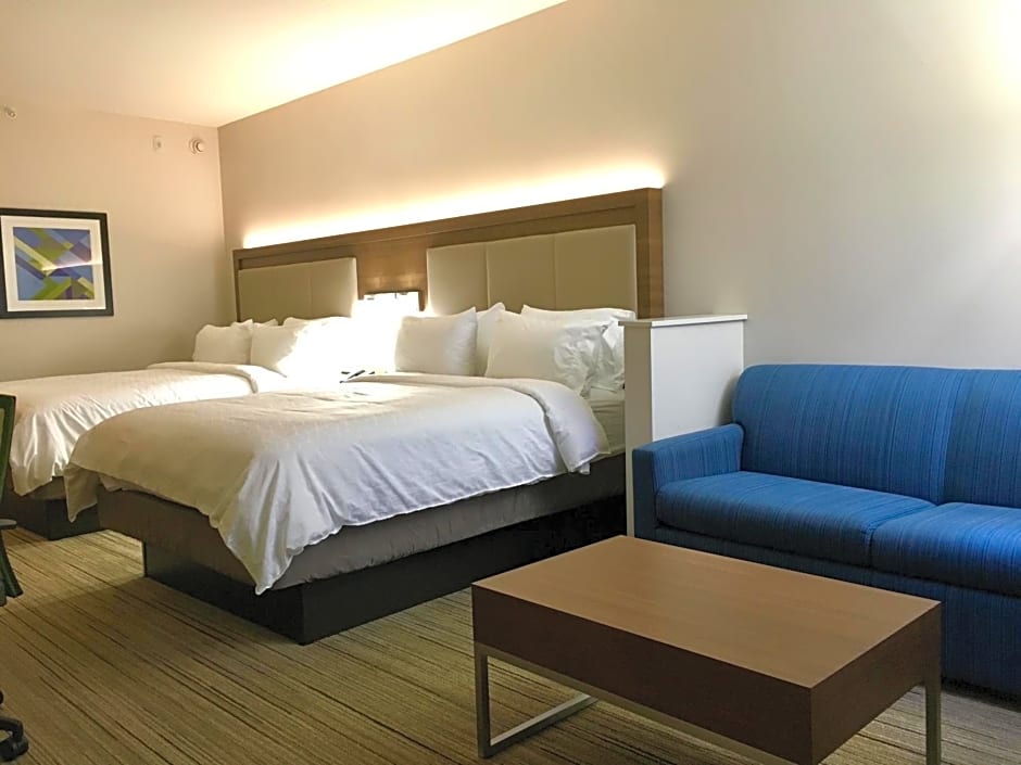 Holiday Inn Express - Grand Island By IHG