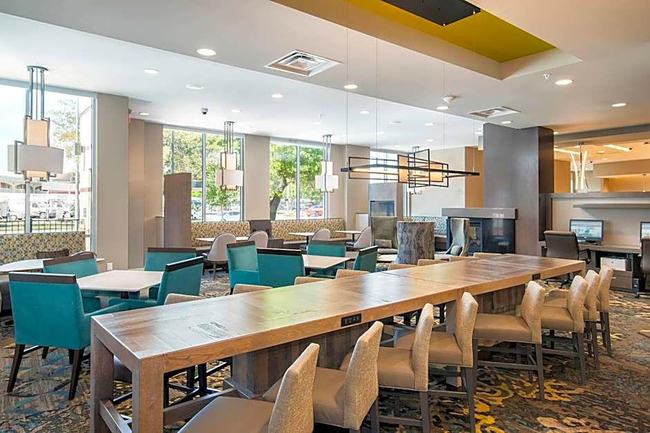 Residence Inn by Marriott Houston Medical Center/NRG Park