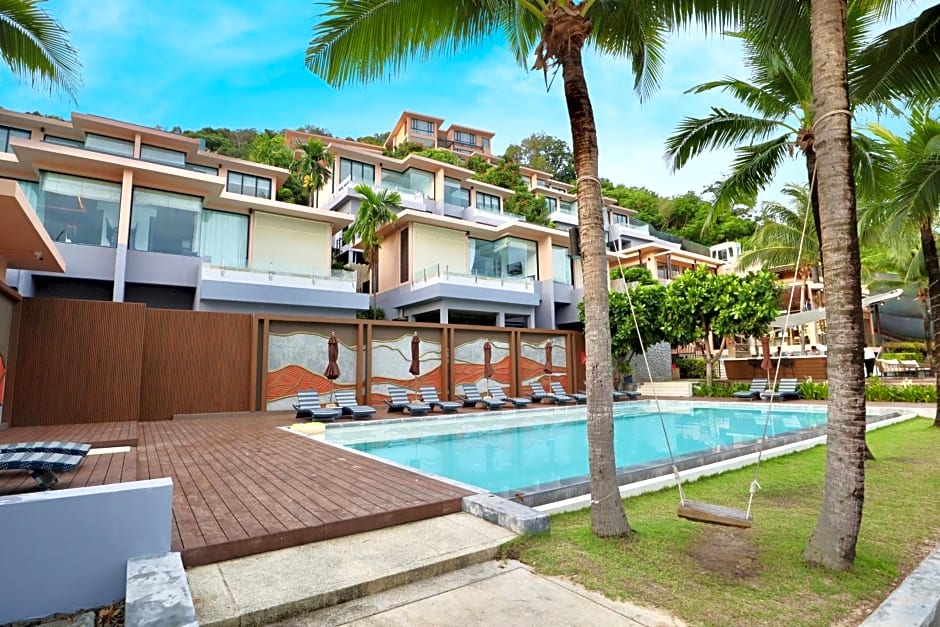 Bandara Villas, Phuket - SHA Extra Plus