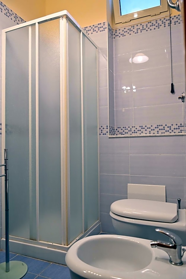 B&B a Capua - I PORTICI del centro