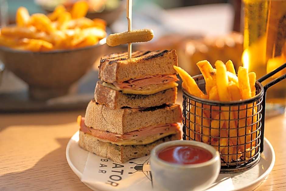 Crowne Plaza Adelaide Mawson Lakes By IHG