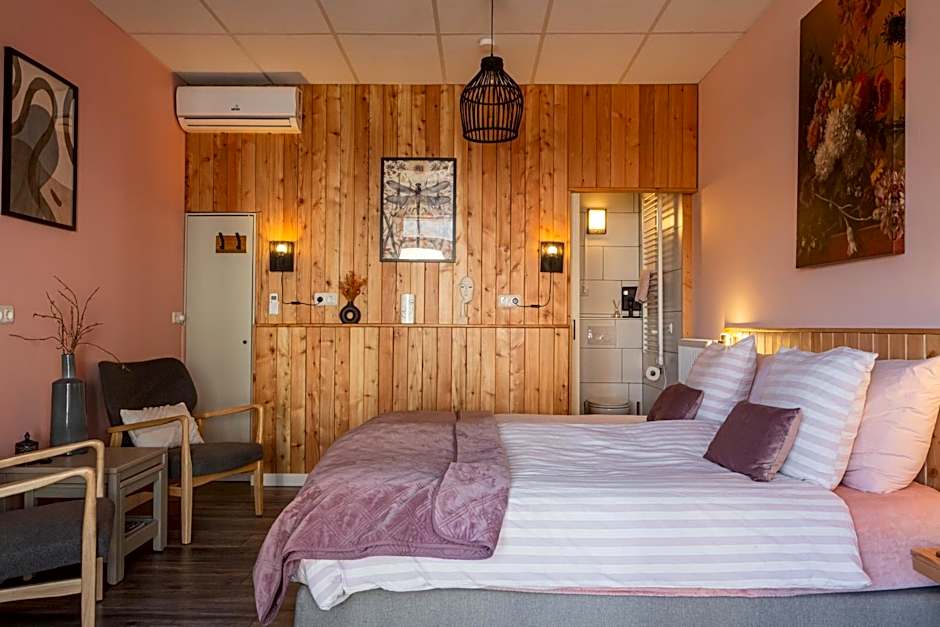 B&B Het Gelders Buitenleven