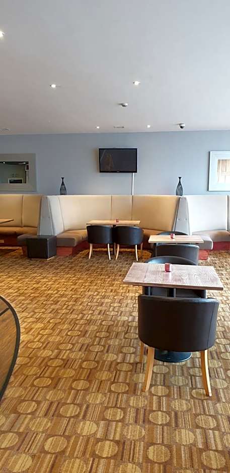 Sure Hotel by Best Western Aberdeen