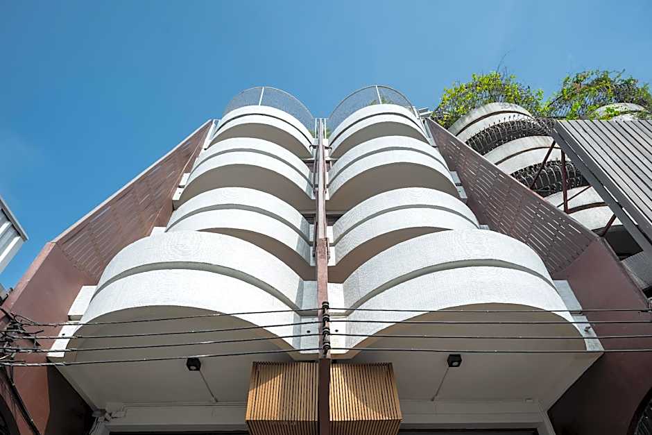 Stay Plus Hotel Bangkok