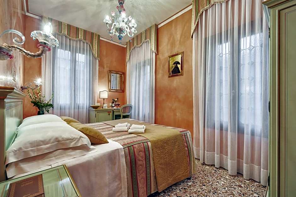 Hotel Firenze