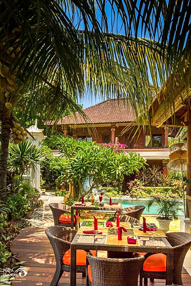 Rama Shinta Hotel Candidasa