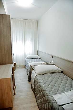 Triple Economy Room with Bathroom