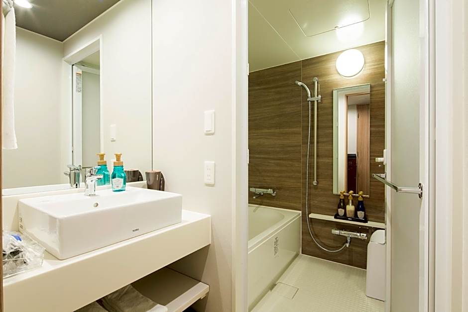 Shizutetsu Hotel Prezio Hakata-Ekimae
