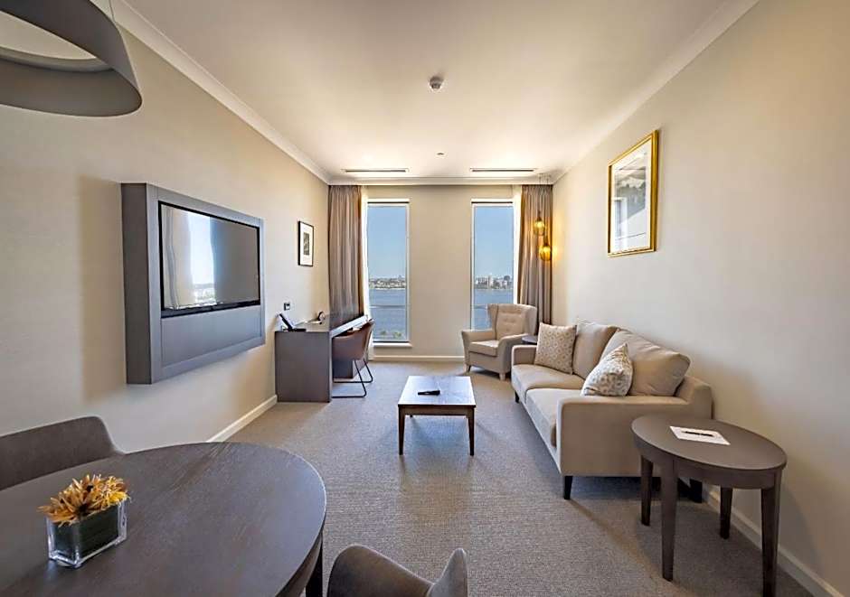 Duxton Hotel