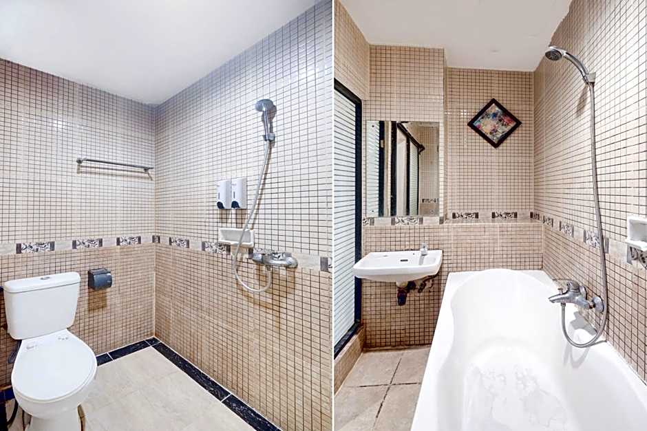 Collection O Mangga Besar Near Mangga Besar Station