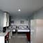 ibeyond Apartment Romklao Suvarnabhumi