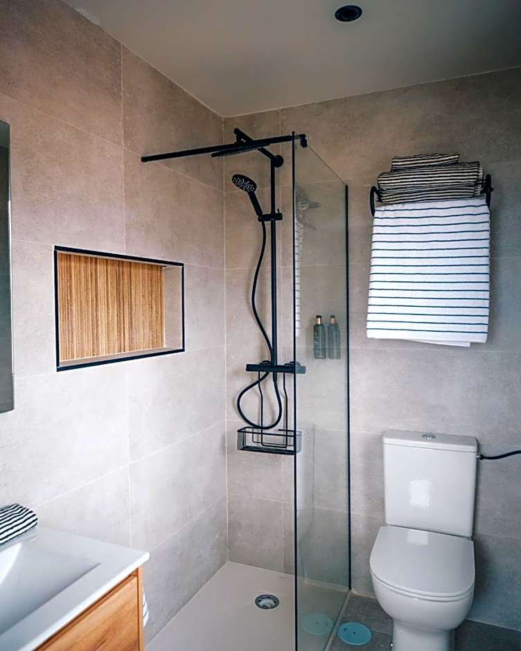 Hotel Boutique Lamar de Suances