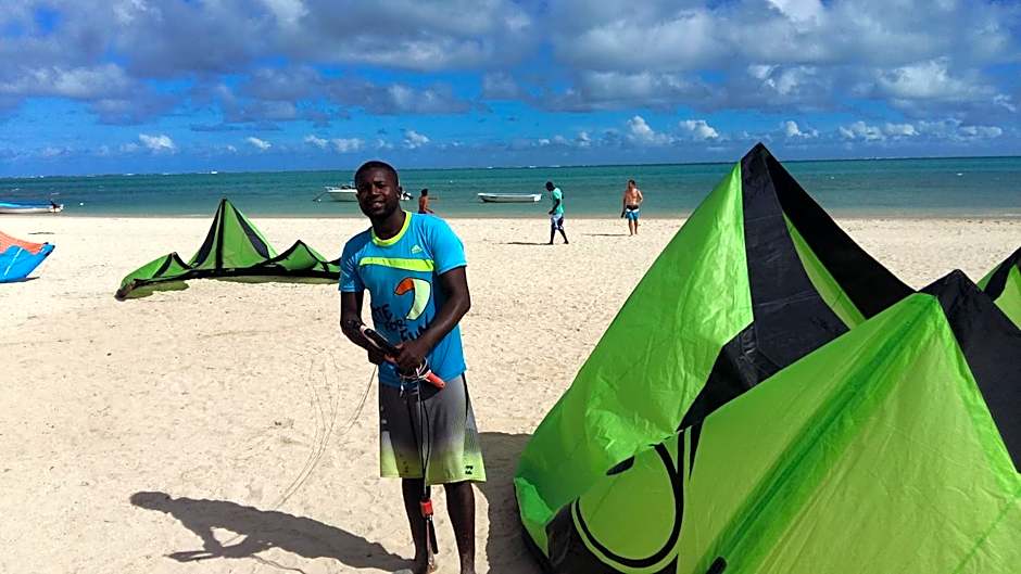 Tigraviers Bed & Breakfast