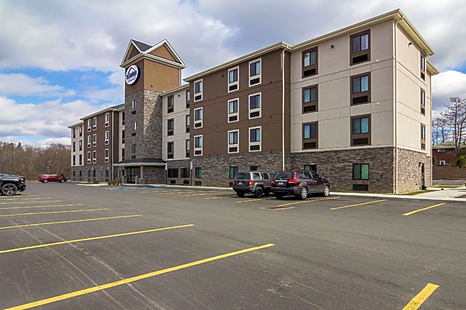 Suburban Studios Monaca - Pittsburgh