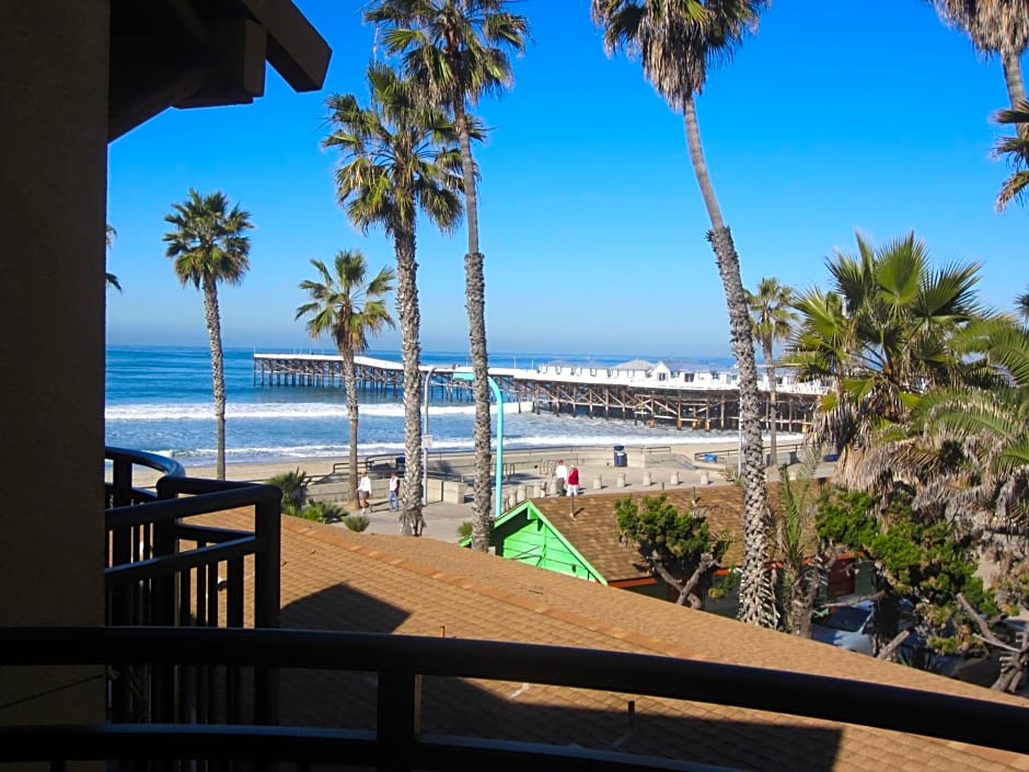 Ocean Park Inn